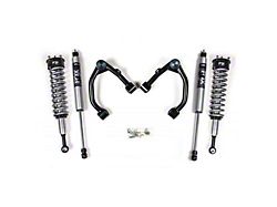 BDS 2-Inch Suspension Lift Kit with FOX 2.0 Coil-Overs and FOX 2.0 Performance Shocks (07-21 Tundra)