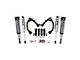 BDS 3-Inch Coil-Over Suspension Lift Kit with FOX 2.0 Coil-Overs and FOX 2.0 Shocks (07-21 Tundra)