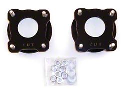 BDS 3-Inch Front Leveling Kit (07-21 Tundra, Excluding TRD Pro)