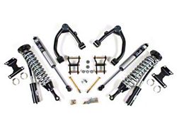 BDS 3-Inch Suspension Lift Kit with FOX 2.5 Coil-Overs and Shocks (07-21 Tundra, Excluding TRD Pro)