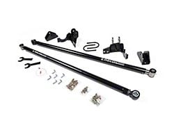 BDS Recoil Traction Bar Kit (07-21 Tundra, Excluding TRD Pro)