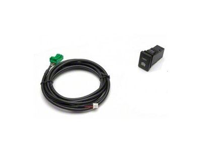 Beat-Sonic USA OEM Style Camera Switch (14-19 4Runner)