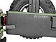 BedRug BedTred Tailgate Mat (87-95 Jeep Wrangler YJ)