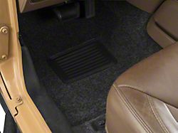 BedRug Front Floor Mats (11-18 Jeep Wrangler JK 2-Door)