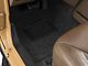 BedRug Front Floor Mats (07-18 Jeep Wrangler JK)