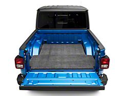 BedRug Classic Bed Mat (20-24 Jeep Gladiator JT)