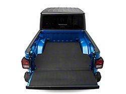 BedRug Impact Bed Mat (20-25 Jeep Gladiator JT)