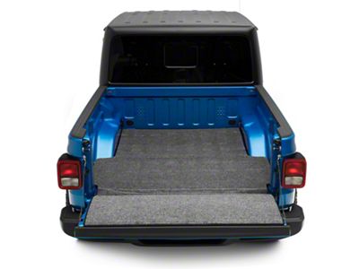 BedRug XLT Bed Mat (20-24 Jeep Gladiator JT)