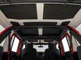 BedRug Headliner Kit (18-24 Jeep Wrangler JL 4-Door)