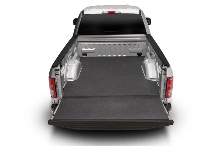 BedRug Tacoma BedTred Impact Bed Mat TT6021 (05-23 Tacoma) - Free Shipping