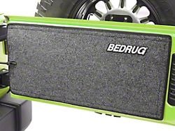 BedRug Tailgate Mat (87-95 Jeep Wrangler YJ)