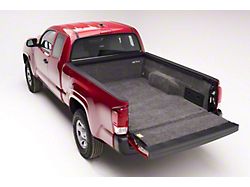 BedRug Classic Bed Liner (22-25 Tundra w/ 5-1/2-Foot & 6-1/2-Foot Bed)