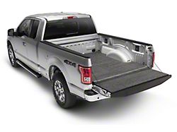 BedRug XLT Bed Mat (22-24 Tundra w/ 5-1/2-Foot & 6-1/2-Foot Bed)