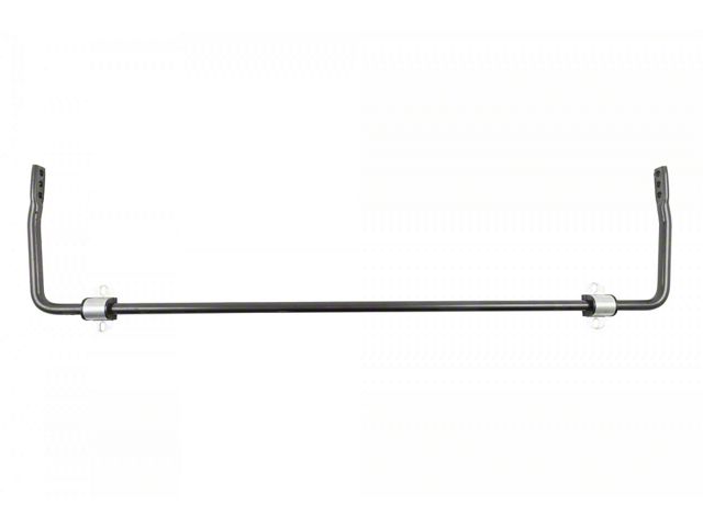 Belltech Rear Anti-Sway Bar (18-24 Jeep Wrangler JL Rubicon 4-Door)