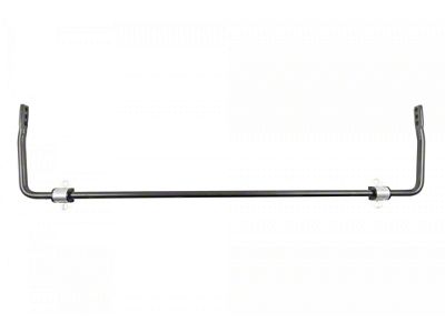 Belltech Rear Anti-Sway Bar (07-18 Jeep Wrangler JK Rubicon 4-Door)