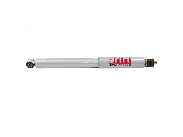 Belltech Trail Performance Leveling Front Struts and Rear Shocks for 0 to 2-Inch Lift (16-23 4WD Tacoma)