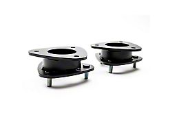 Belltech 2.50-Inch Leveling Strut Spacers (04-20 Titan)