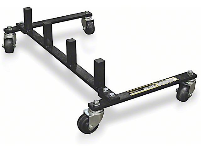 BendPak Go-Cart Storage Stand