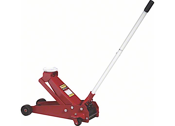 BendPak Jeep Gladiator 3-Ton Professional Series Garage Floor Jack ...