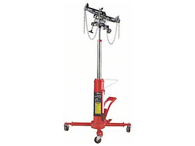 BendPak 1-Ton Capacity Telescoping Transmission Jack