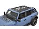 Bestop Mesh Safari Access Bimini (21-24 Bronco 4-Door)