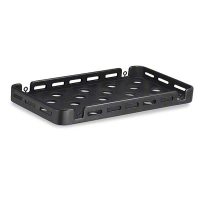 Bestop Bronco Rack Tray for Modular Rack Systems 41444 01 Free Shipping