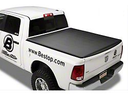 Bestop EZ-Fold Soft Tonneau Cover (05-24 Frontier w/ 6-Foot Bed)