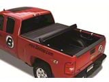 Bestop EZ-Roll Soft Tonneau Cover (05-25 Frontier w/ 5-Foot Bed)