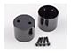 Bestop Door Mirror Mounting Cup Kit (20-24 Jeep Gladiator JT)