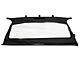 Bestop Windjammer; Black Diamond (18-24 Jeep Wrangler JL 4-Door)