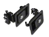 Bestop Paddle-Style Door Handle Latches (97-06 Jeep Wrangler TJ)