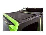 Bestop Retractable Sunshade (07-18 Jeep Wrangler JK)