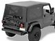 Bestop Supertop NX Soft Top; Black Diamond (04-06 Jeep Wrangler TJ Unlimited)