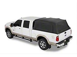 Bestop Replacement Tinted Windows for Supertop Soft Bed Topper (05-24 Tacoma)