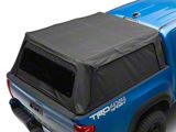 Bestop Supertop for Truck 2; Black Diamond (05-23 Tacoma w/ 5-Foot Bed)