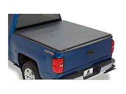 Bestop EZ-Fold Soft Tonneau Cover (16-24 Titan XD w/ 6-1/2-Foot Bed)