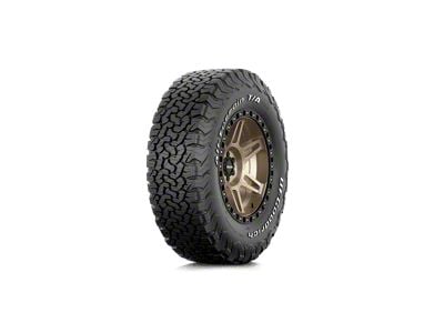 BF Goodrich All-Terrain T/A KO2 Tire (33" - LT295/55R20)