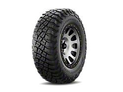 BF Goodrich Mud Terrain T/A KM3 Tire (31" - LT265/70R16)