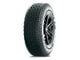 BF Goodrich Trail-Terrain T/A Tire (30" - 255/65R17)