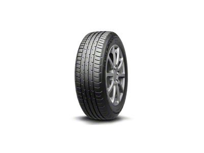 BF Goodrich Advantage Control All-Season Tire (29" - 255/45R20)