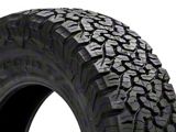 BF Goodrich All-Terrain T/A KO2 Tire (35" - 35x12.50R18)