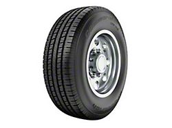 BF Goodrich Commercial T/A AS2 Tire (31" - LT245/75R17)