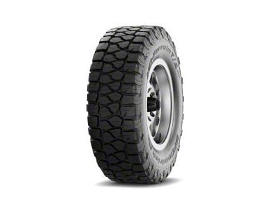 BF Goodrich HD-Terrain T/A KT Tire (33" - LT285/70R17)