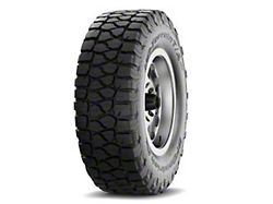 BF Goodrich HD-Terrain T/A KT Tire (32" - LT265/70R17)