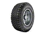 BF Goodrich All-Terrain T/A KO2 Tire (33" - 275/60R20)