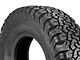 BF Goodrich All-Terrain T/A KO2 Tire (34" - 315/70R17)