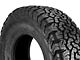 BF Goodrich All-Terrain T/A KO2 Tire (33" - 305/70R16)