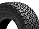 BF Goodrich All-Terrain T/A KO2 Tire (34" - 315/70R17)