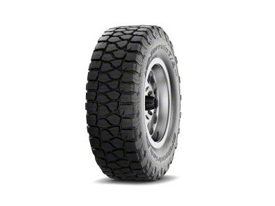 BF Goodrich HD-Terrain T/A KT Tire (32" - LT265/70R17)