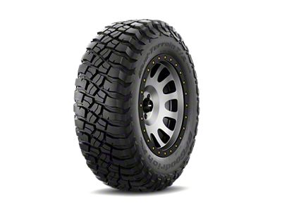 BF Goodrich Mud Terrain T/A KM3 Tire (33" - LT305/55R20)